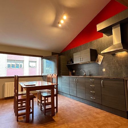 La Vall Apartaments Duplex San Lorenzo de Morunys Ngoại thất bức ảnh