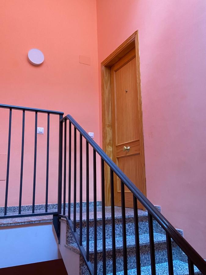La Vall Apartaments Duplex San Lorenzo de Morunys Ngoại thất bức ảnh